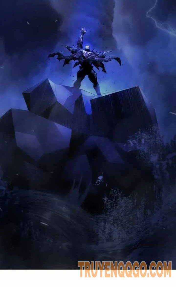 Kĩ Nguyên Của Anh Hùng Chương 189 trang 3