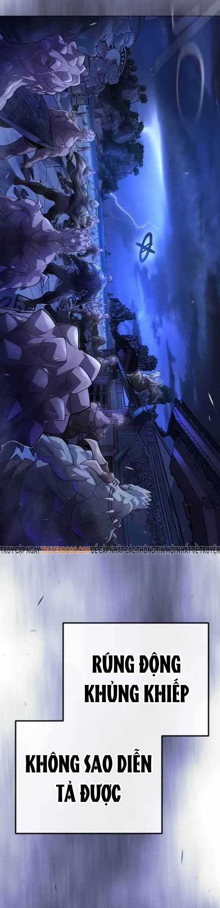 Kĩ Nguyên Của Anh Hùng Chương 189 trang 31