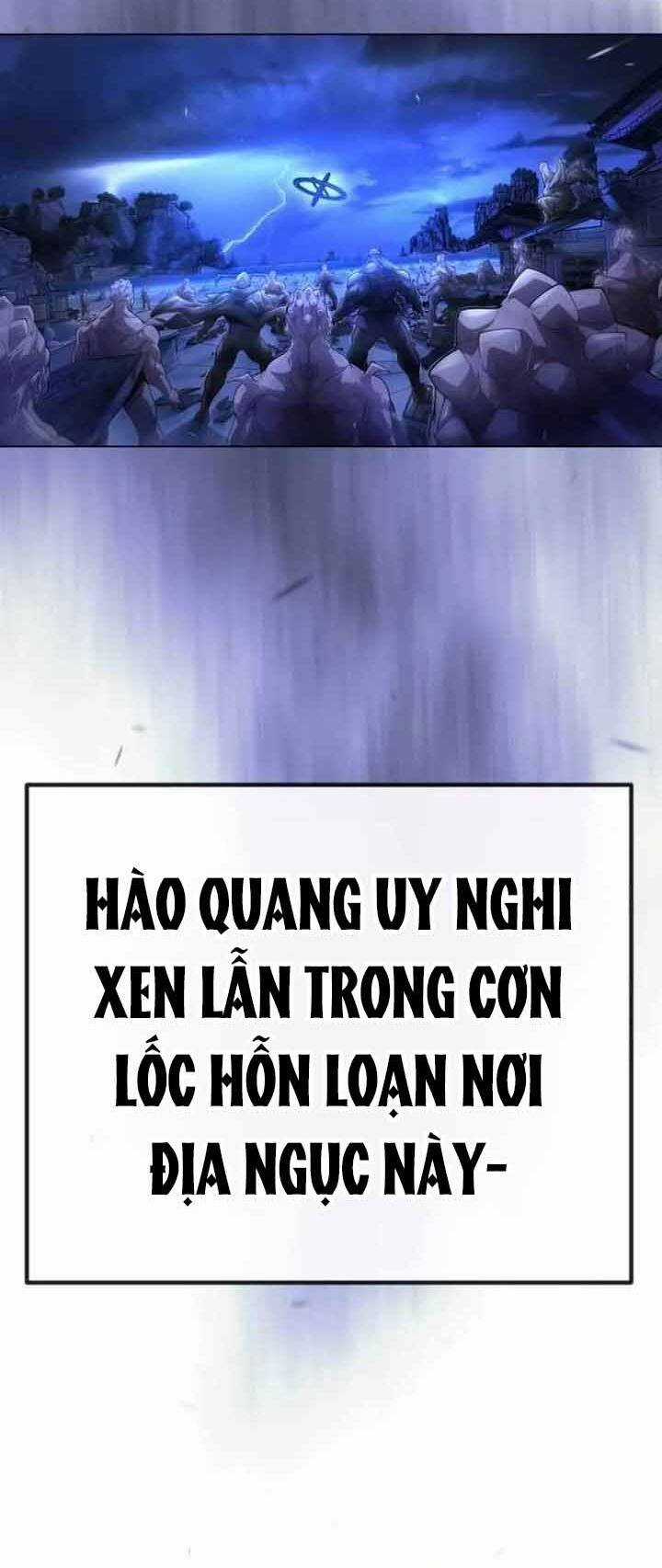 Kĩ Nguyên Của Anh Hùng Chương 189 trang 32
