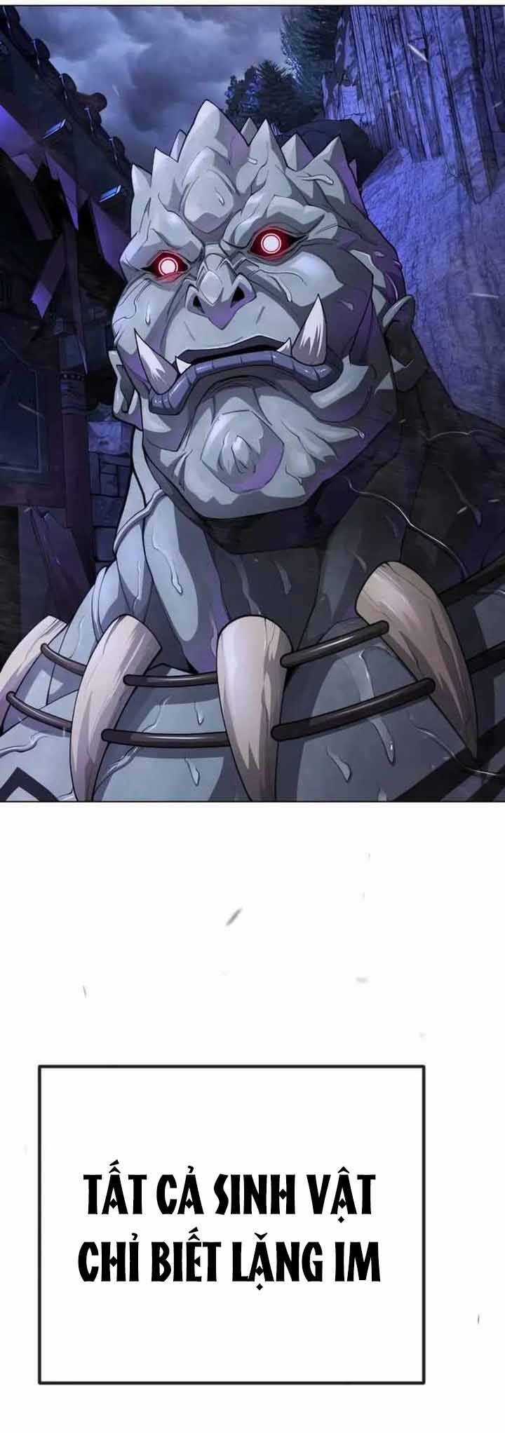 Kĩ Nguyên Của Anh Hùng Chương 189 trang 33