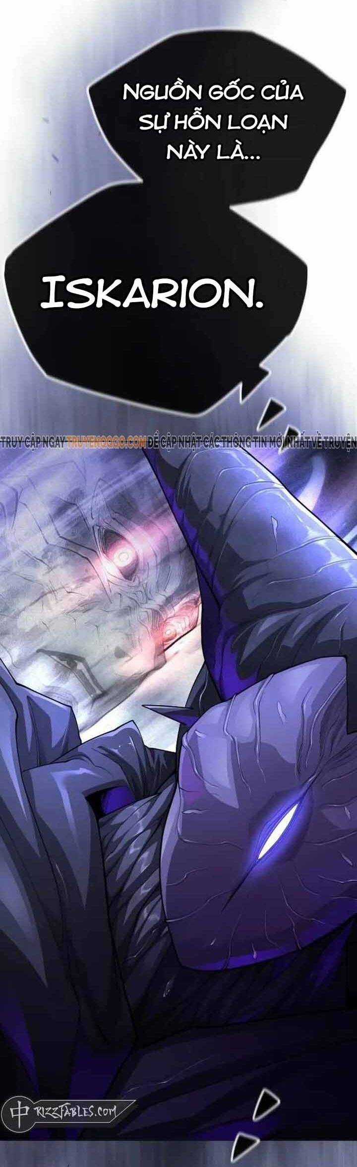 Kĩ Nguyên Của Anh Hùng Chương 189 trang 36