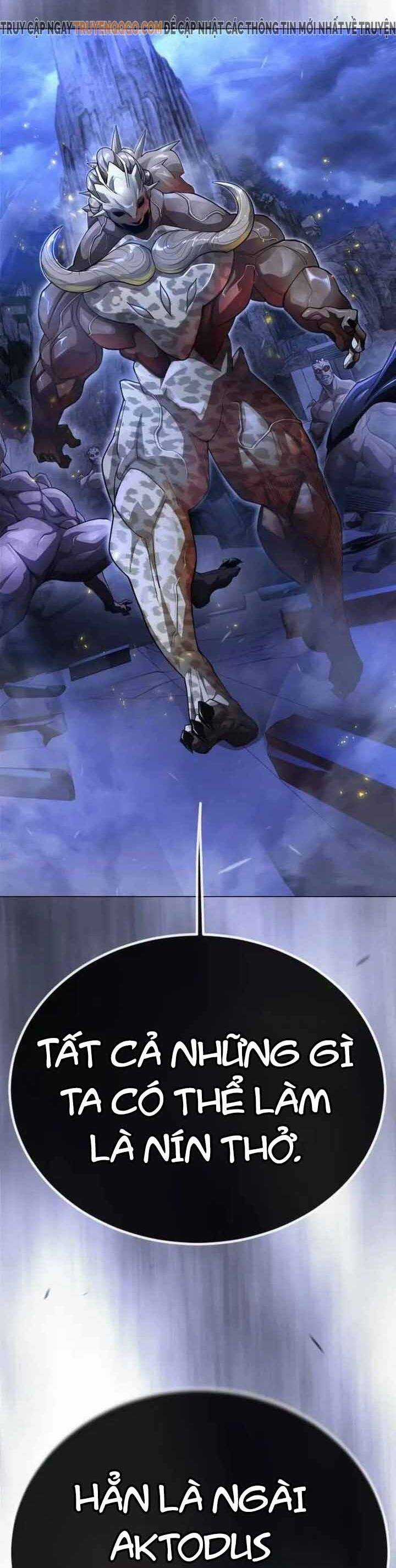 Kĩ Nguyên Của Anh Hùng Chương 189 trang 41