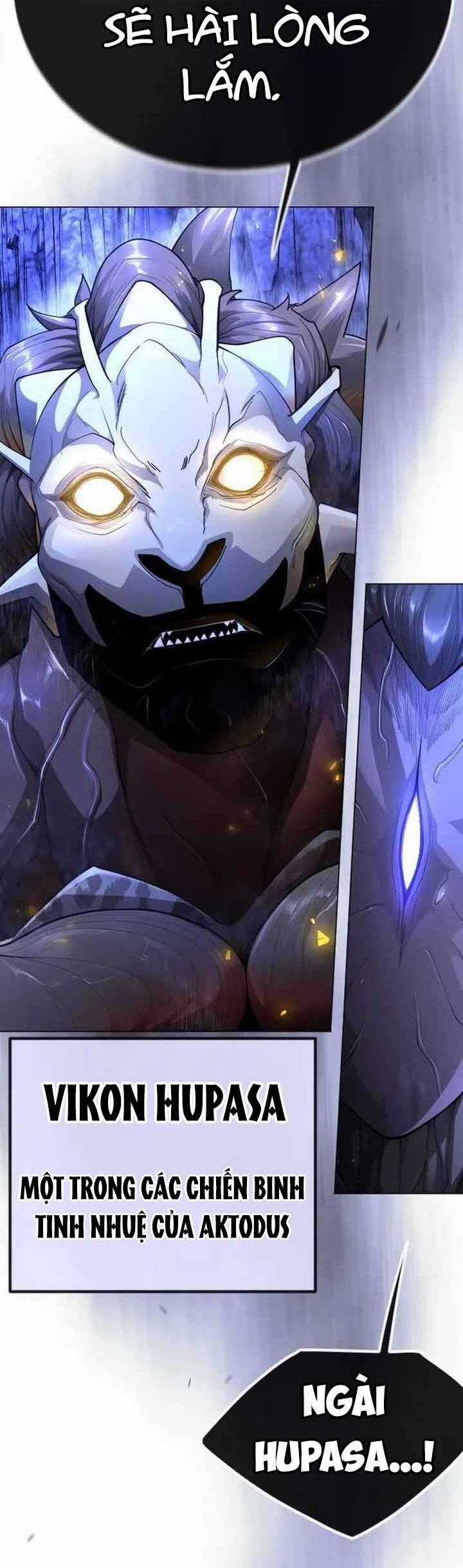 Kĩ Nguyên Của Anh Hùng Chương 189 trang 42