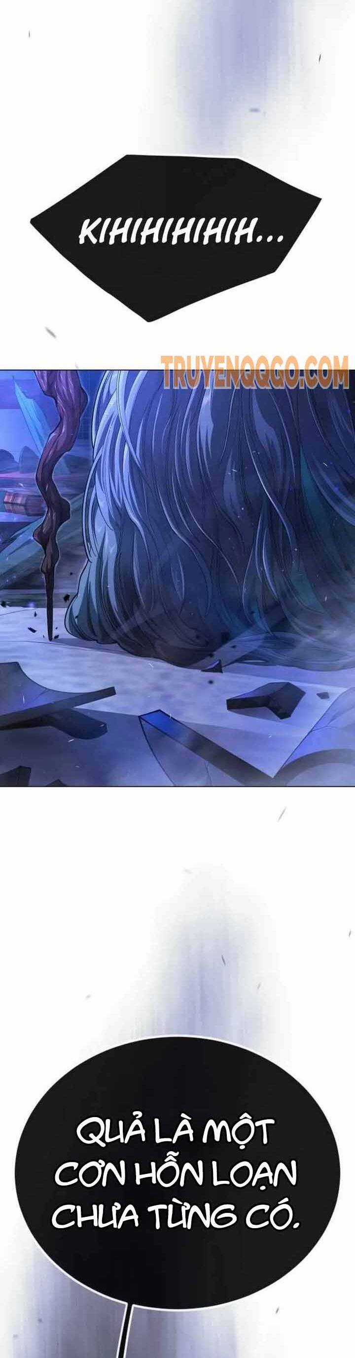 Kĩ Nguyên Của Anh Hùng Chương 189 trang 43