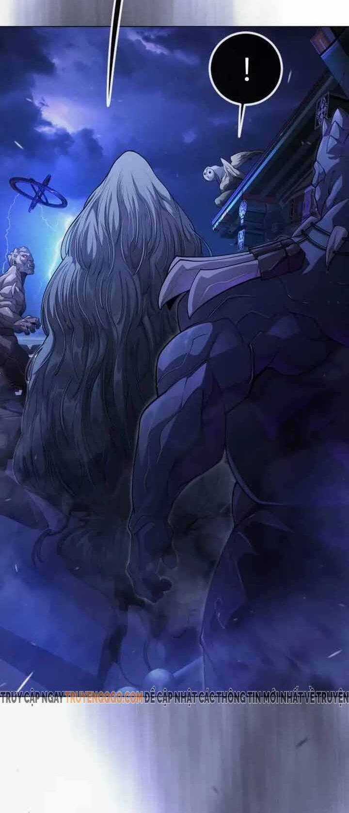 Kĩ Nguyên Của Anh Hùng Chương 189 trang 44