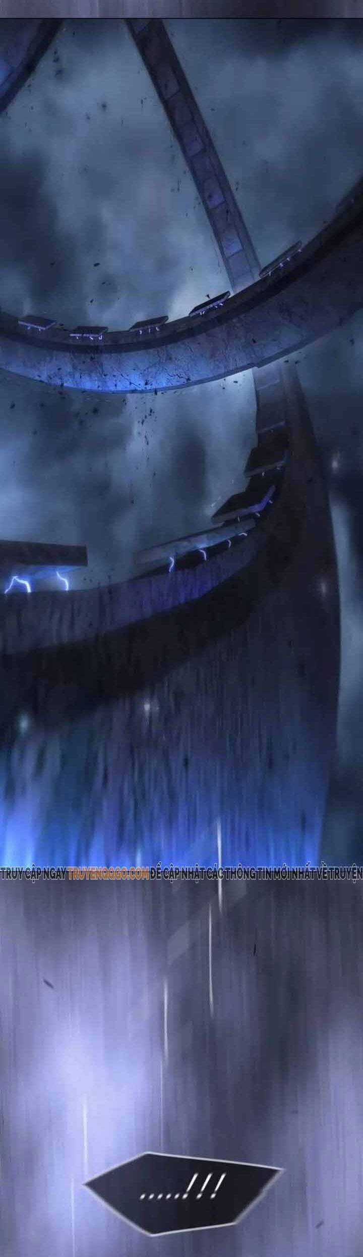 Kĩ Nguyên Của Anh Hùng Chương 189 trang 49