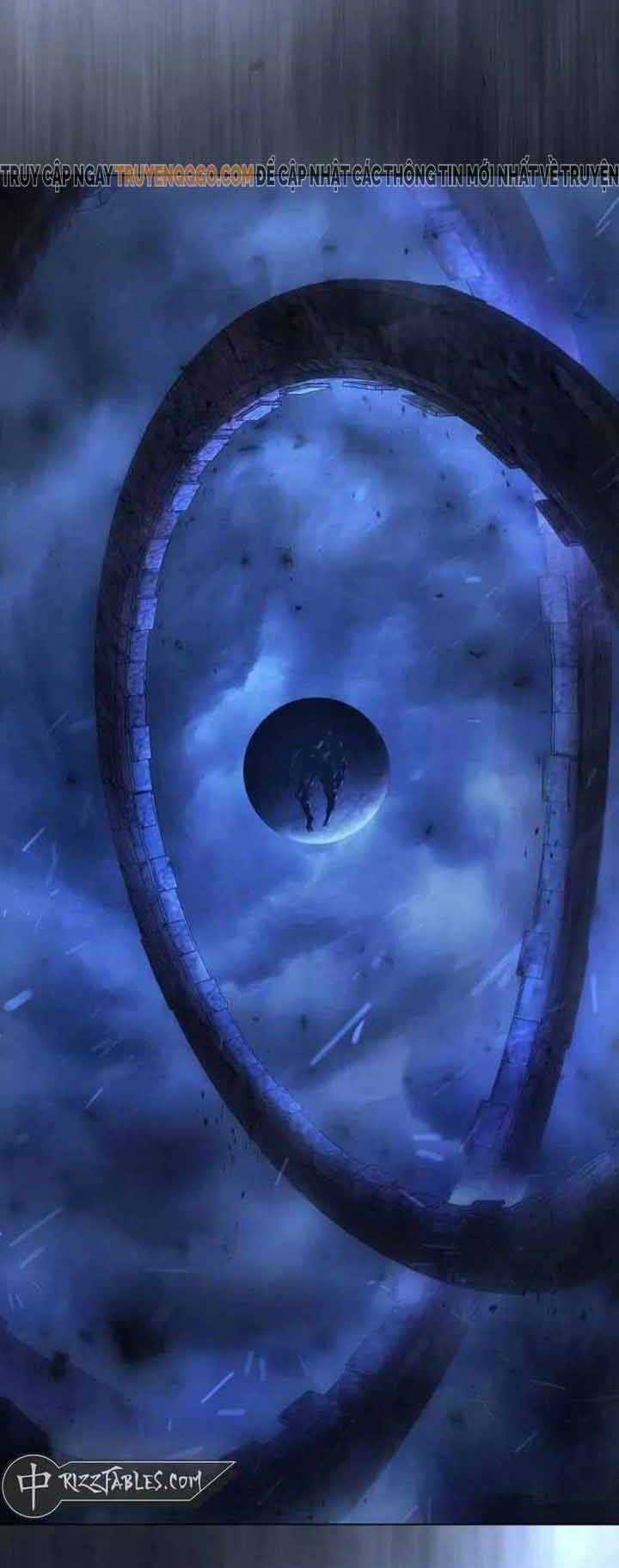 Kĩ Nguyên Của Anh Hùng Chương 189 trang 5