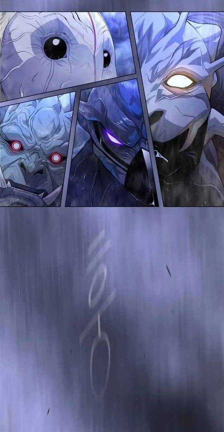 Kĩ Nguyên Của Anh Hùng Chương 189 trang 50