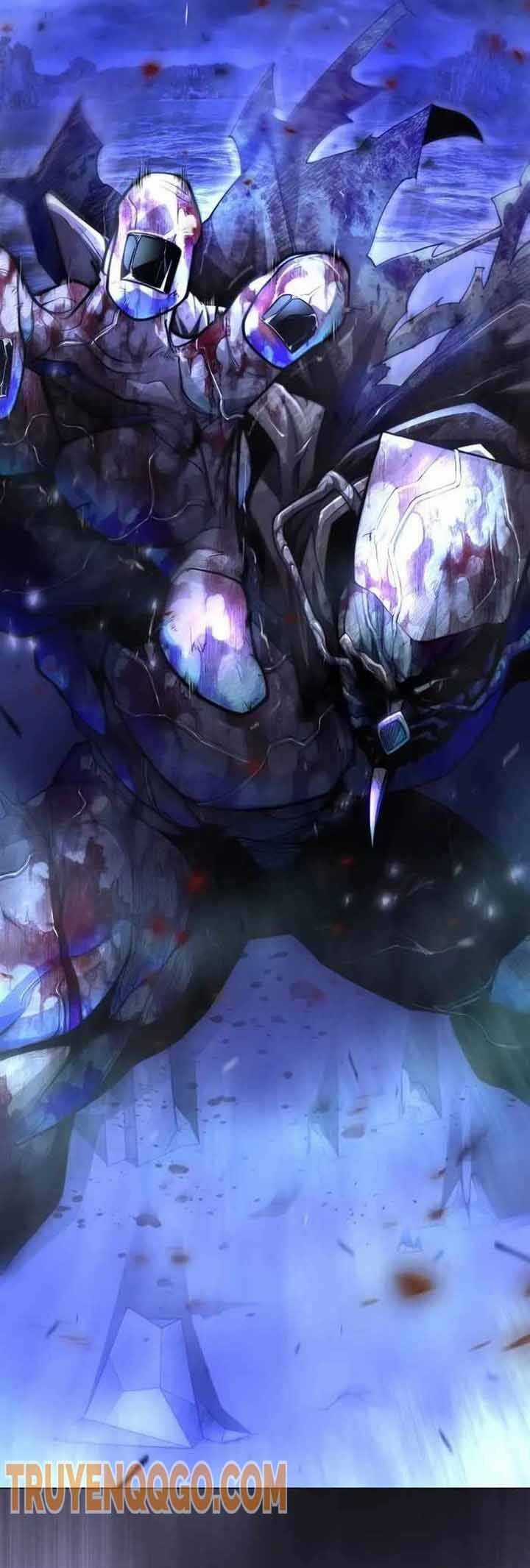 Kĩ Nguyên Của Anh Hùng Chương 189 trang 57