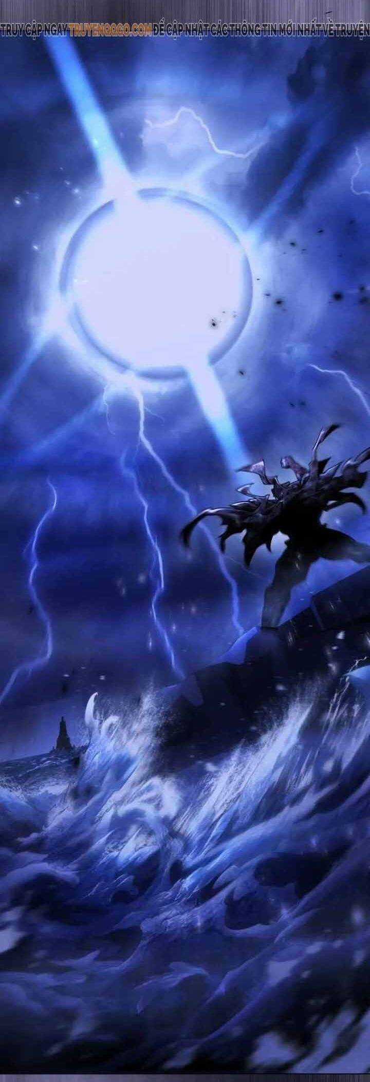 Kĩ Nguyên Của Anh Hùng Chương 189 trang 61