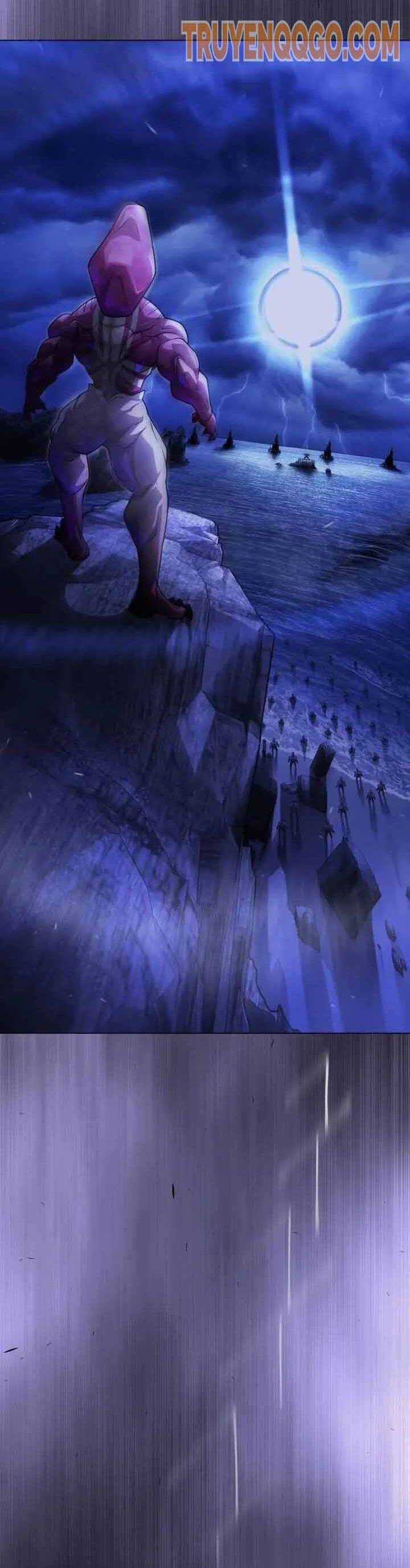 Kĩ Nguyên Của Anh Hùng Chương 189 trang 65