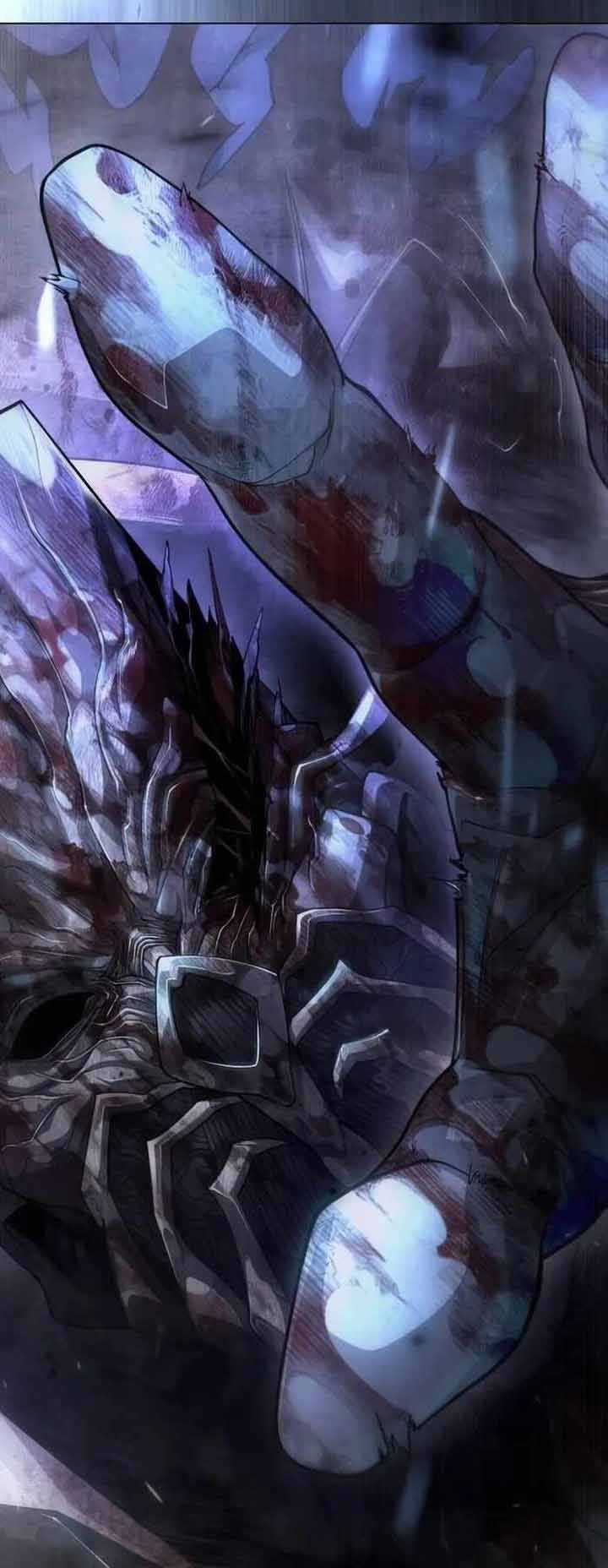 Kĩ Nguyên Của Anh Hùng Chương 189 trang 7