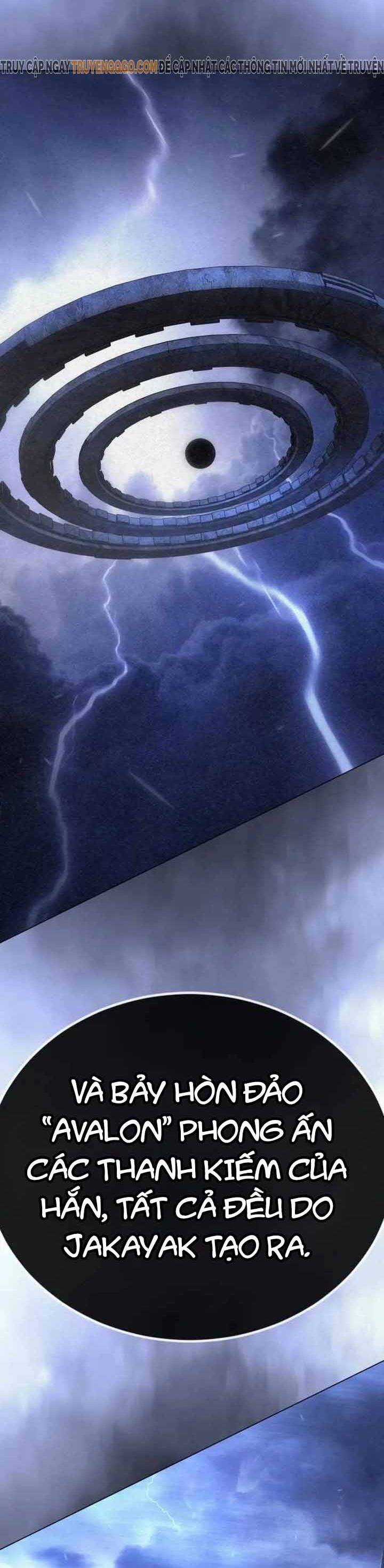 Kĩ Nguyên Của Anh Hùng Chương 189 trang 76