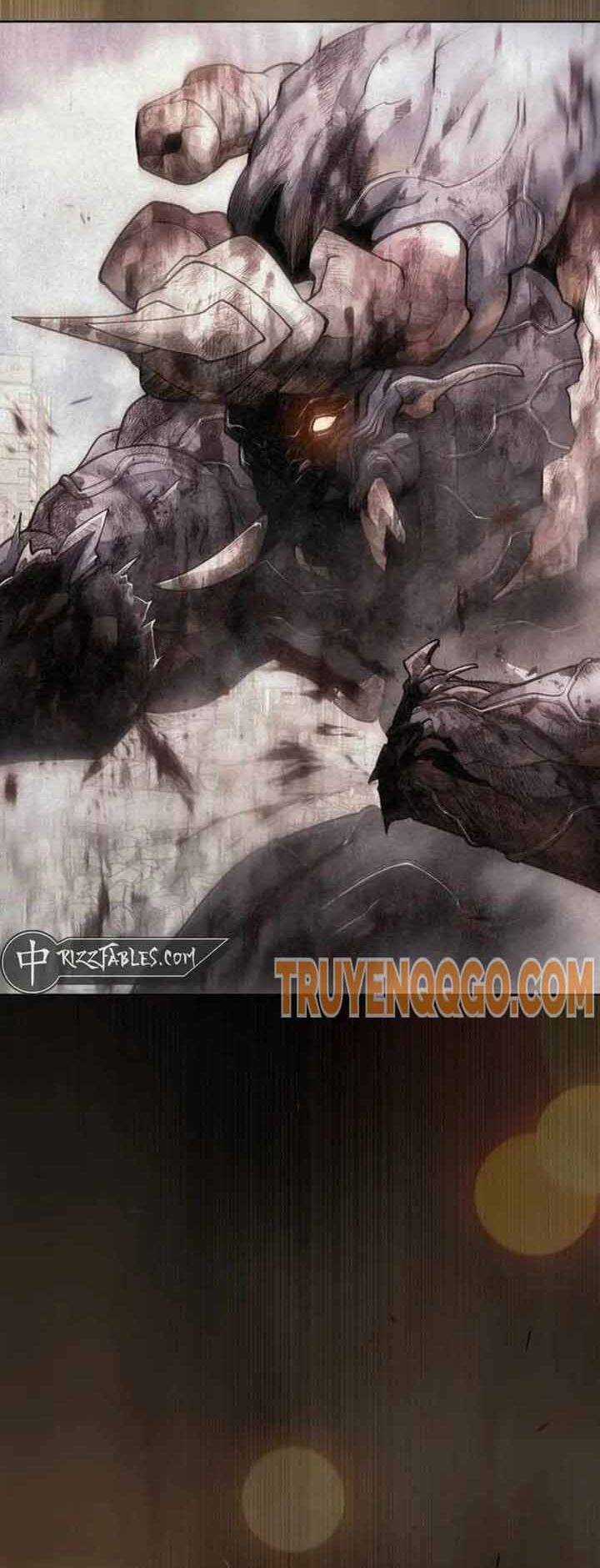 Kĩ Nguyên Của Anh Hùng Chương 189 trang 89