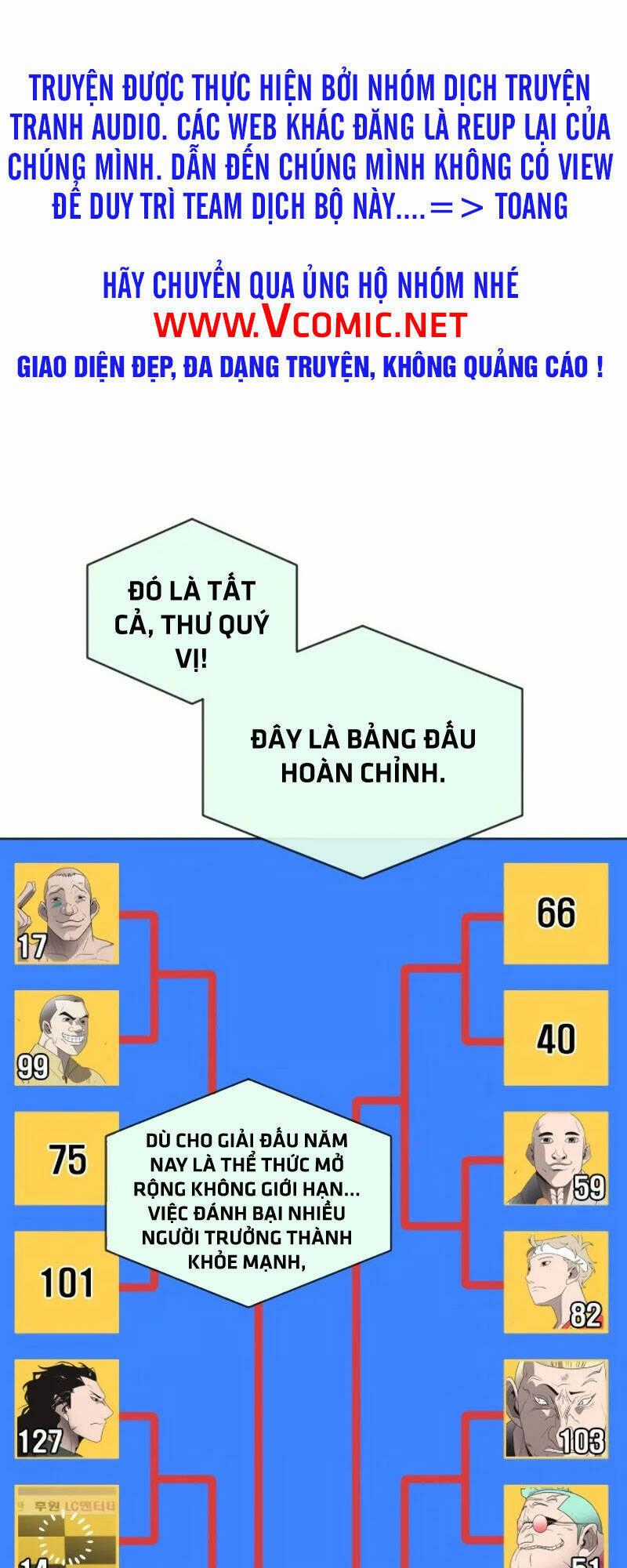 Kĩ Nguyên Của Anh Hùng Chương 19 trang 0