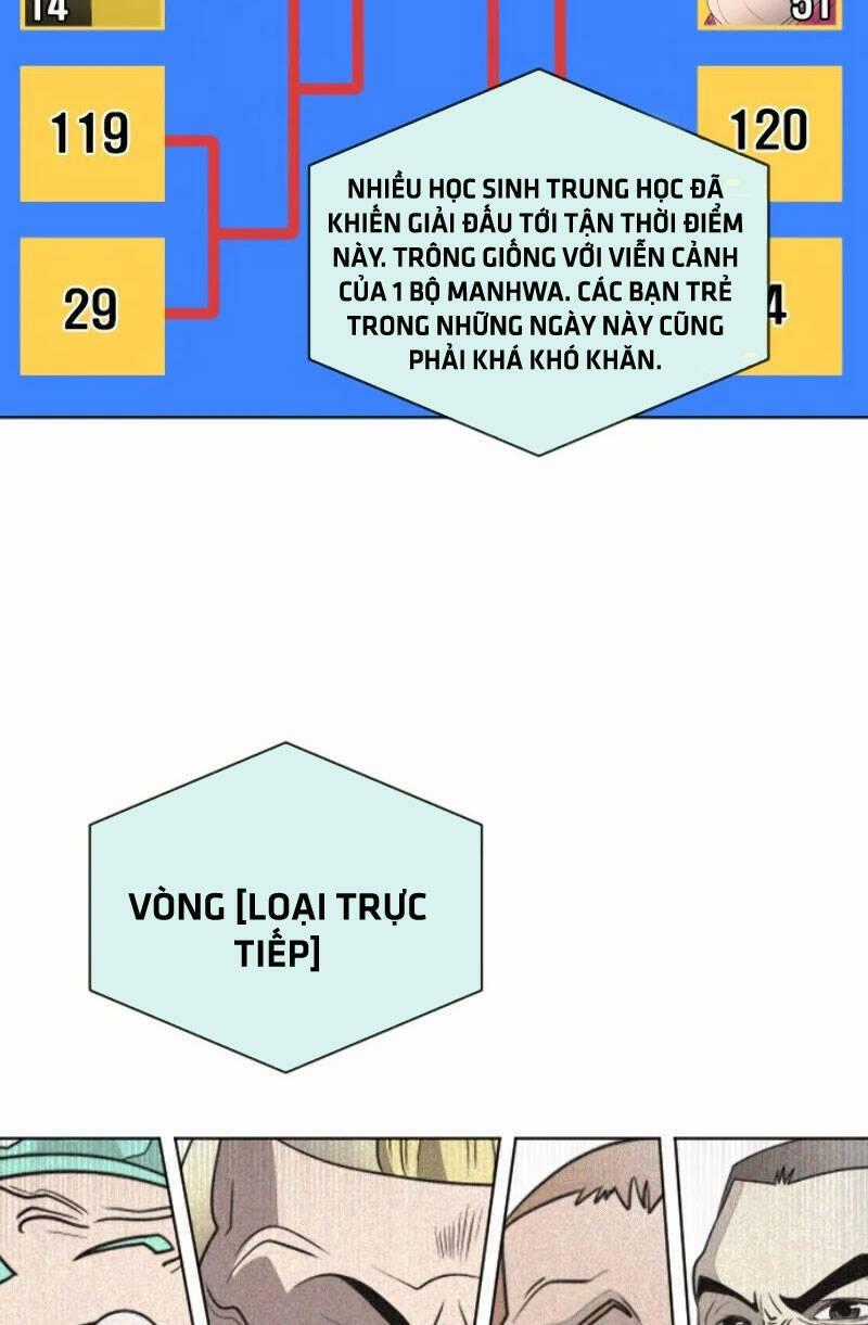 Kĩ Nguyên Của Anh Hùng Chương 19 trang 1