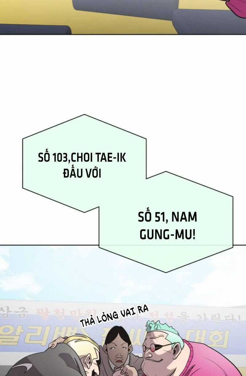 Kĩ Nguyên Của Anh Hùng Chương 19 trang 11