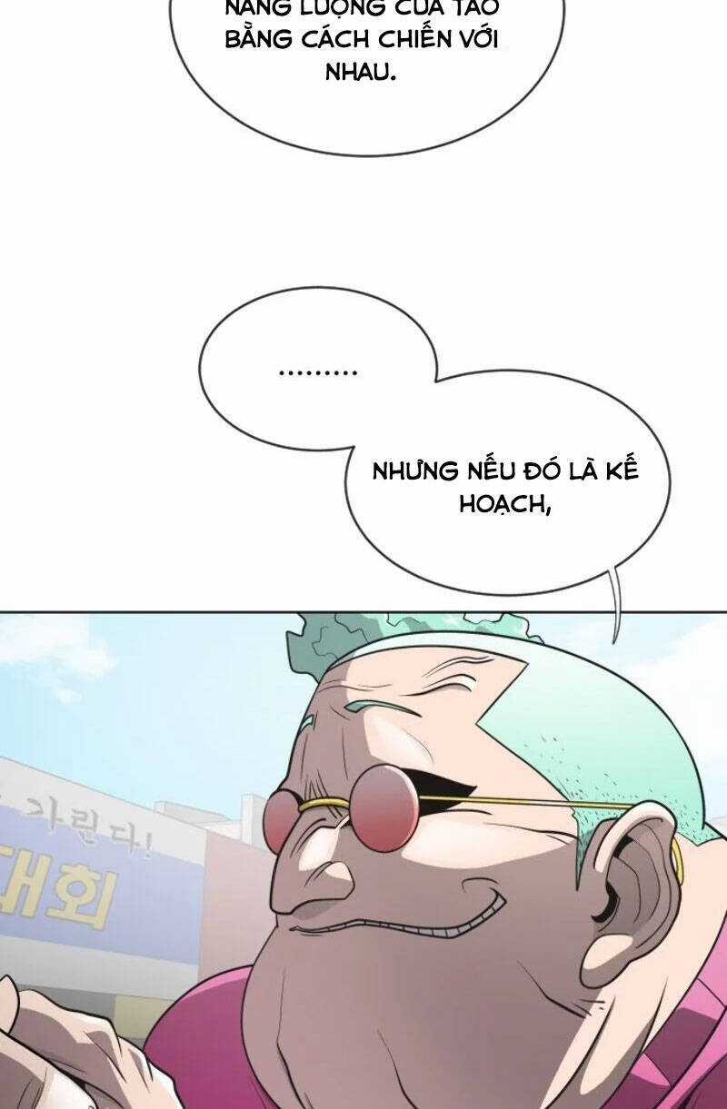 Kĩ Nguyên Của Anh Hùng Chương 19 trang 13