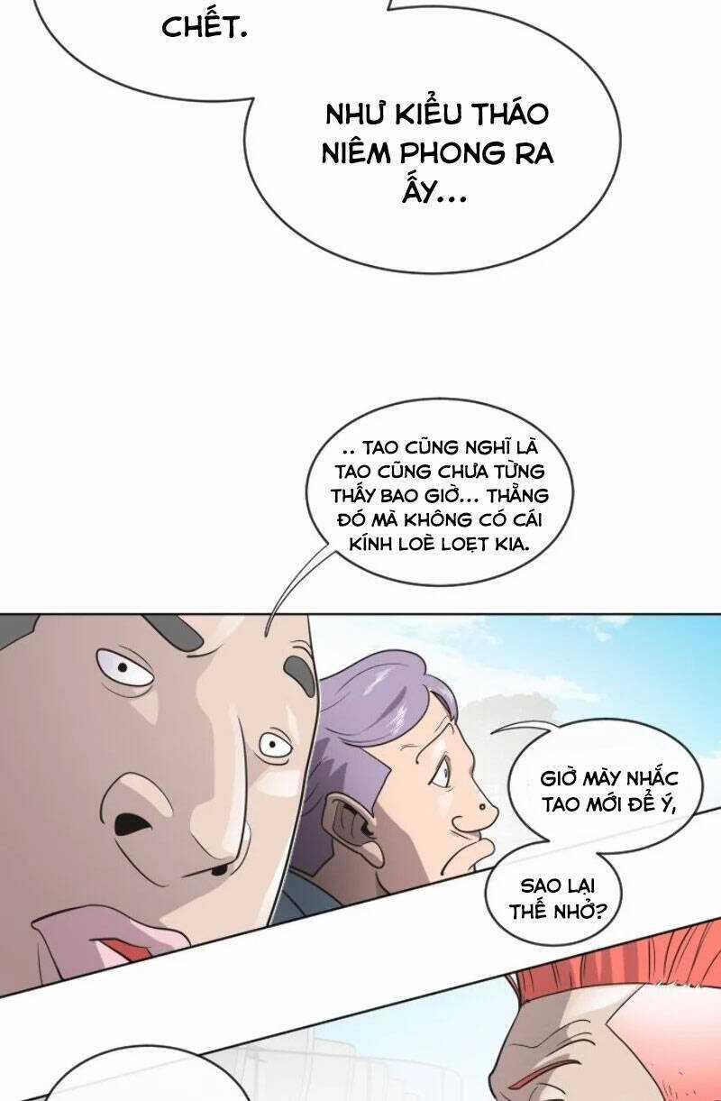 Kĩ Nguyên Của Anh Hùng Chương 19 trang 17