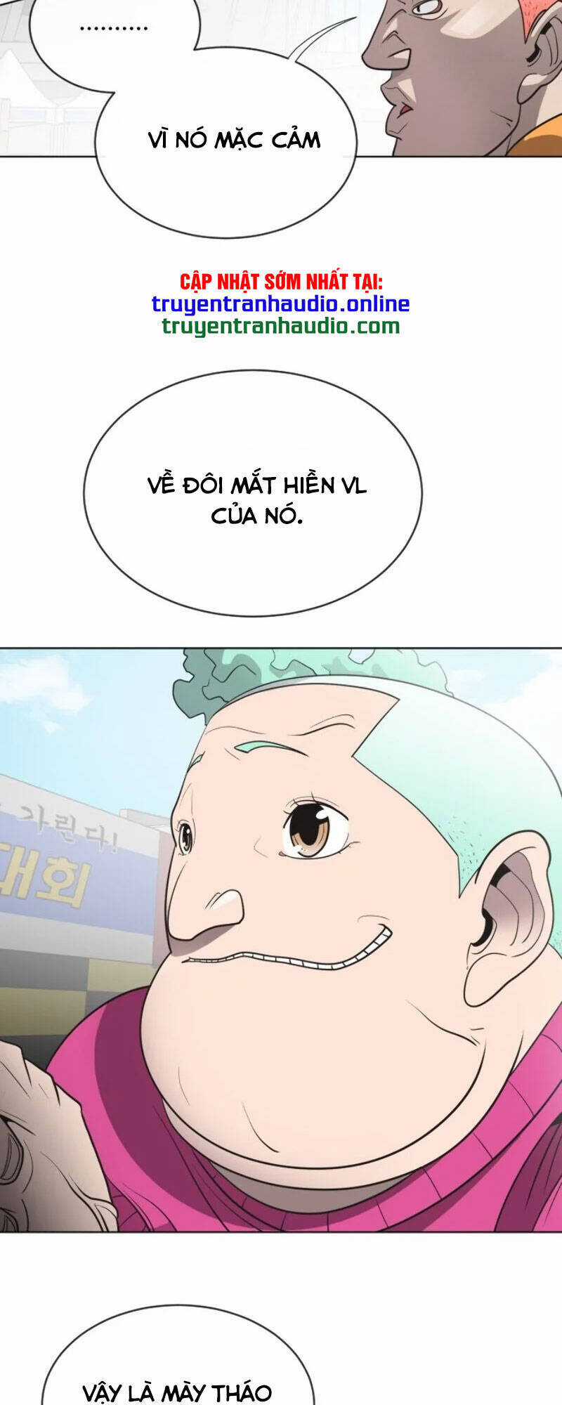 Kĩ Nguyên Của Anh Hùng Chương 19 trang 18