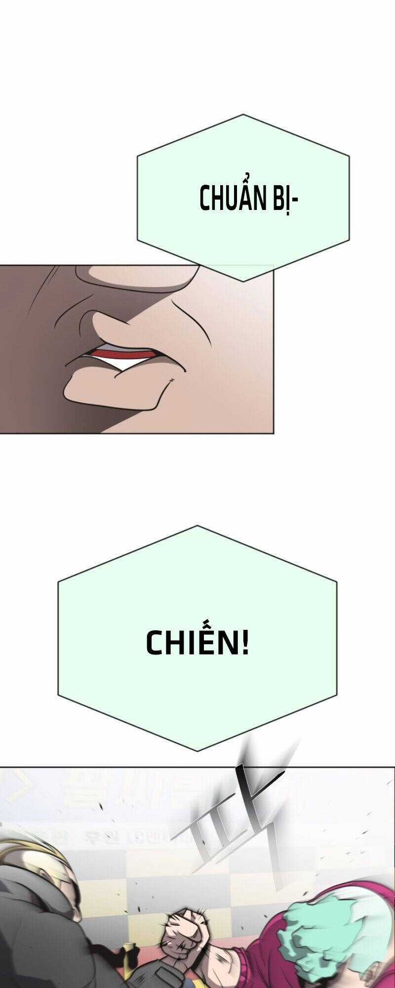 Kĩ Nguyên Của Anh Hùng Chương 19 trang 20