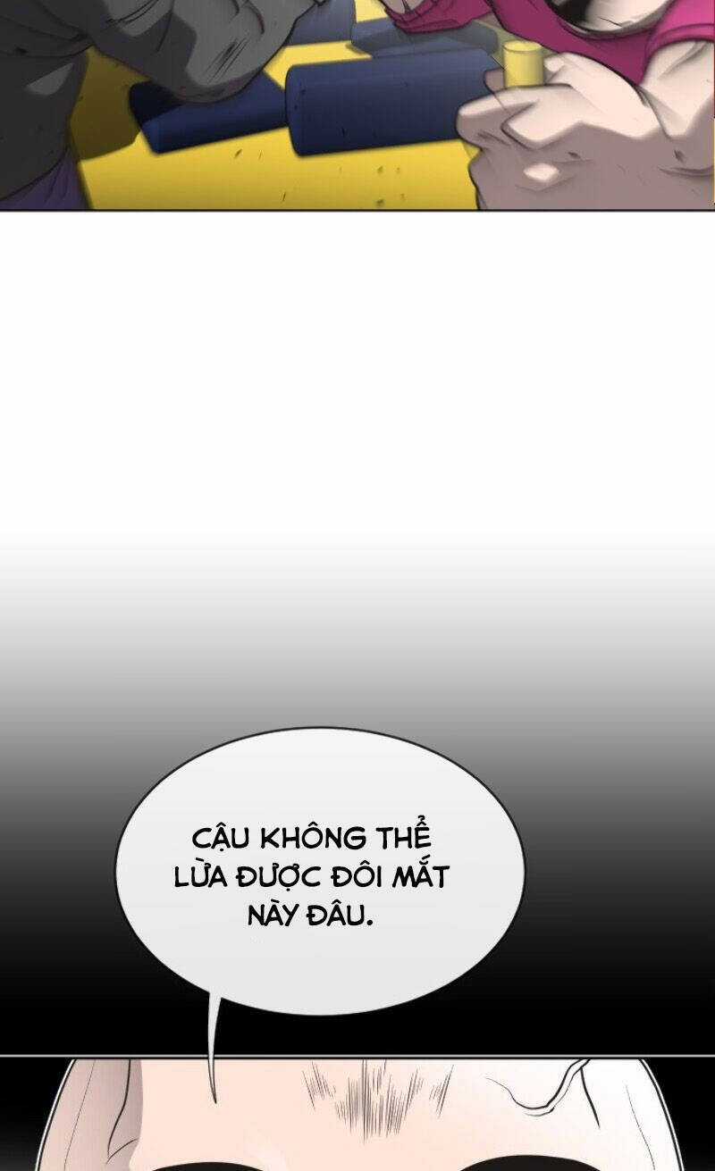 Kĩ Nguyên Của Anh Hùng Chương 19 trang 21