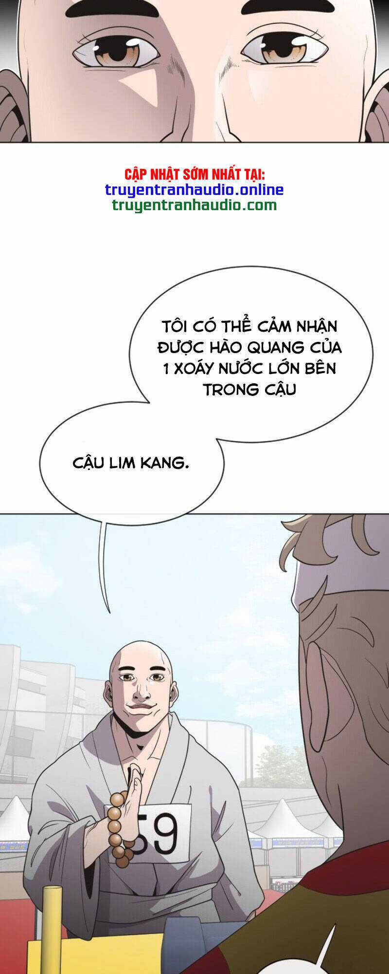 Kĩ Nguyên Của Anh Hùng Chương 19 trang 22