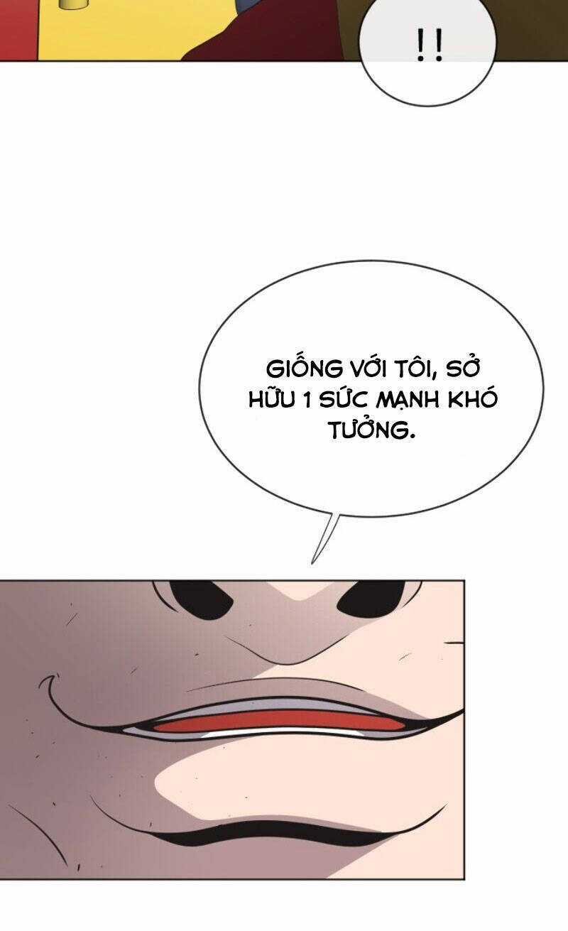 Kĩ Nguyên Của Anh Hùng Chương 19 trang 23