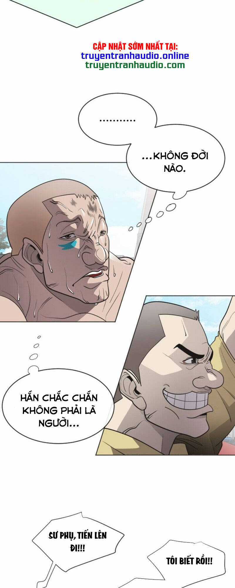 Kĩ Nguyên Của Anh Hùng Chương 19 trang 28