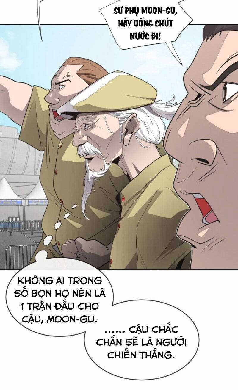 Kĩ Nguyên Của Anh Hùng Chương 19 trang 29