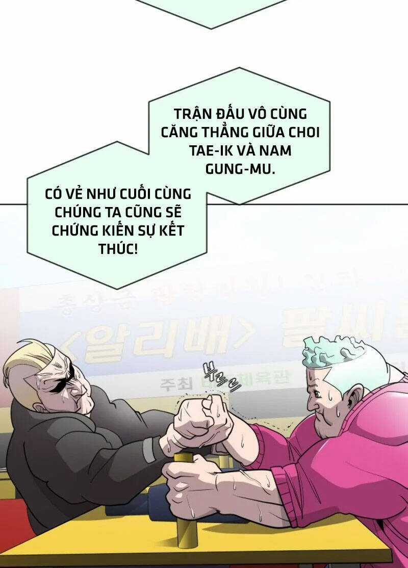 Kĩ Nguyên Của Anh Hùng Chương 19 trang 31