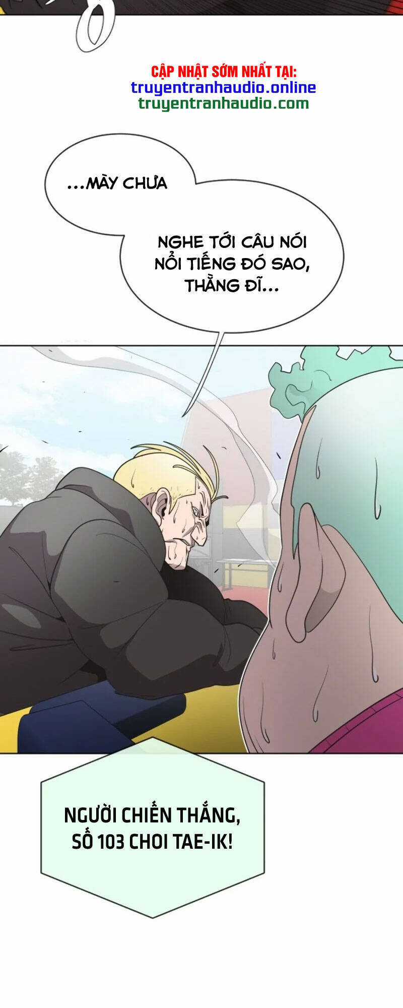 Kĩ Nguyên Của Anh Hùng Chương 19 trang 34