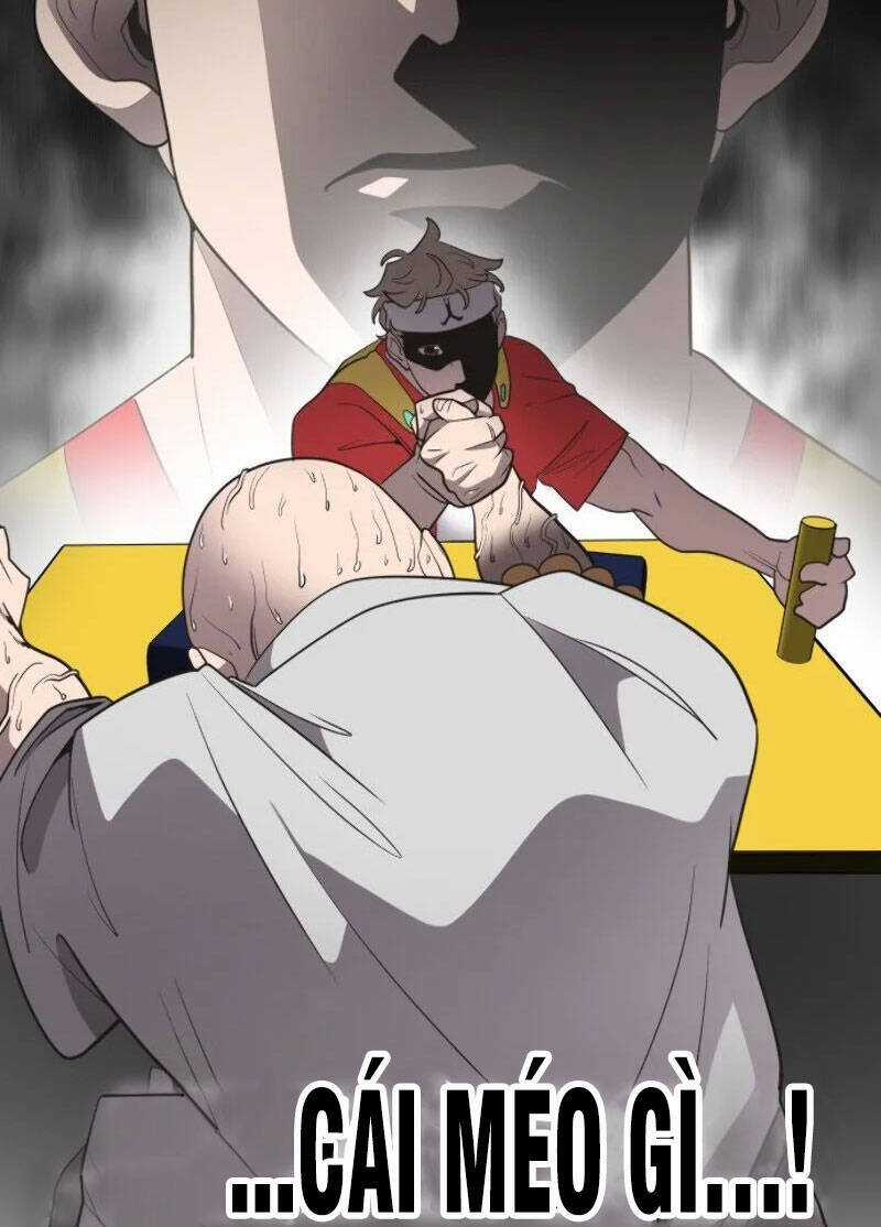 Kĩ Nguyên Của Anh Hùng Chương 19 trang 37