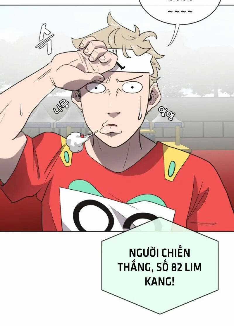 Kĩ Nguyên Của Anh Hùng Chương 19 trang 39