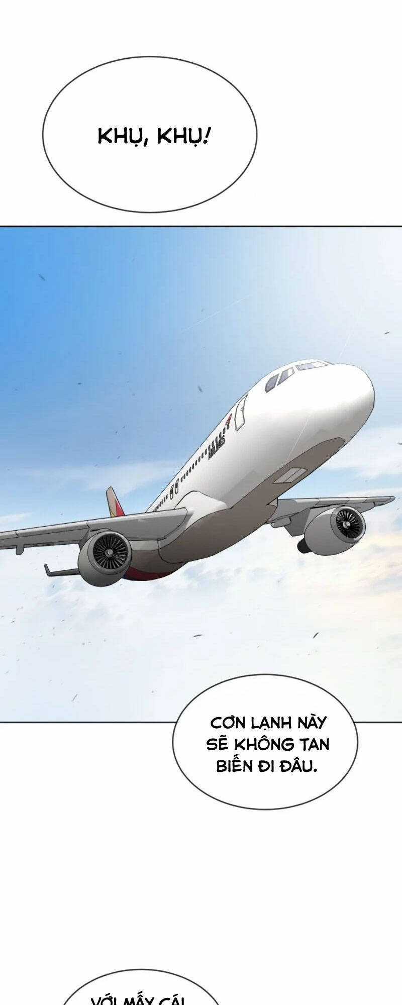 Kĩ Nguyên Của Anh Hùng Chương 19 trang 4