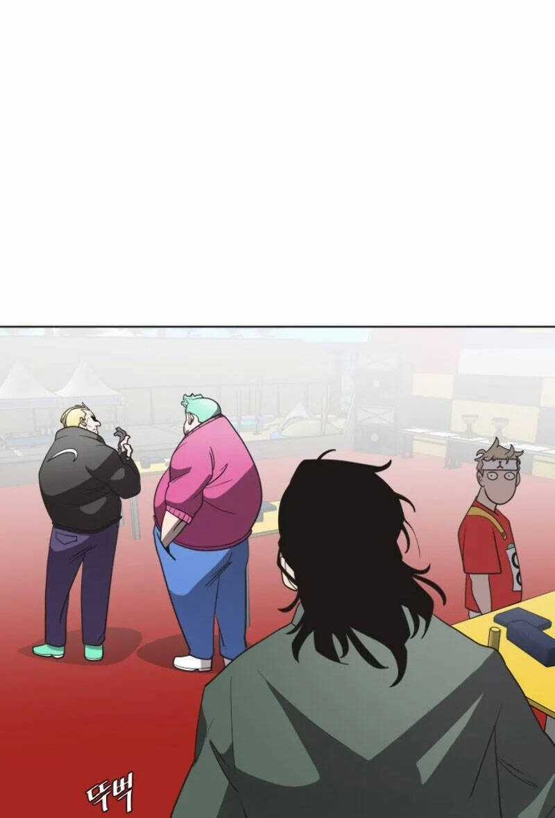 Kĩ Nguyên Của Anh Hùng Chương 19 trang 43