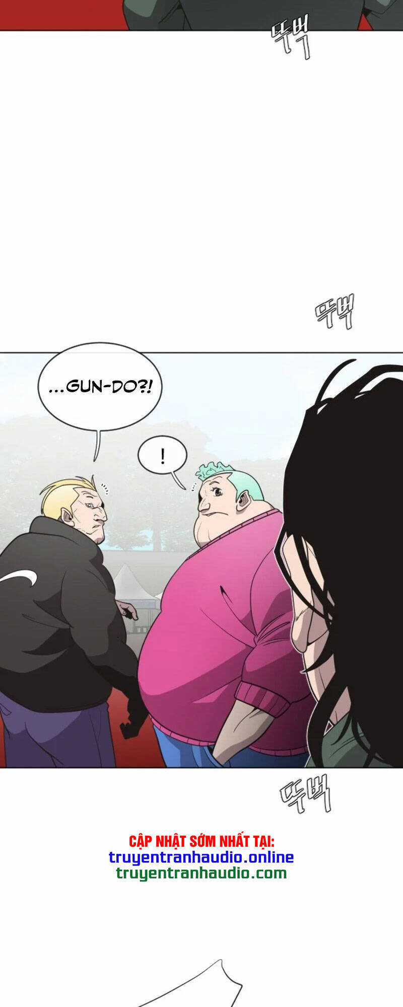 Kĩ Nguyên Của Anh Hùng Chương 19 trang 44