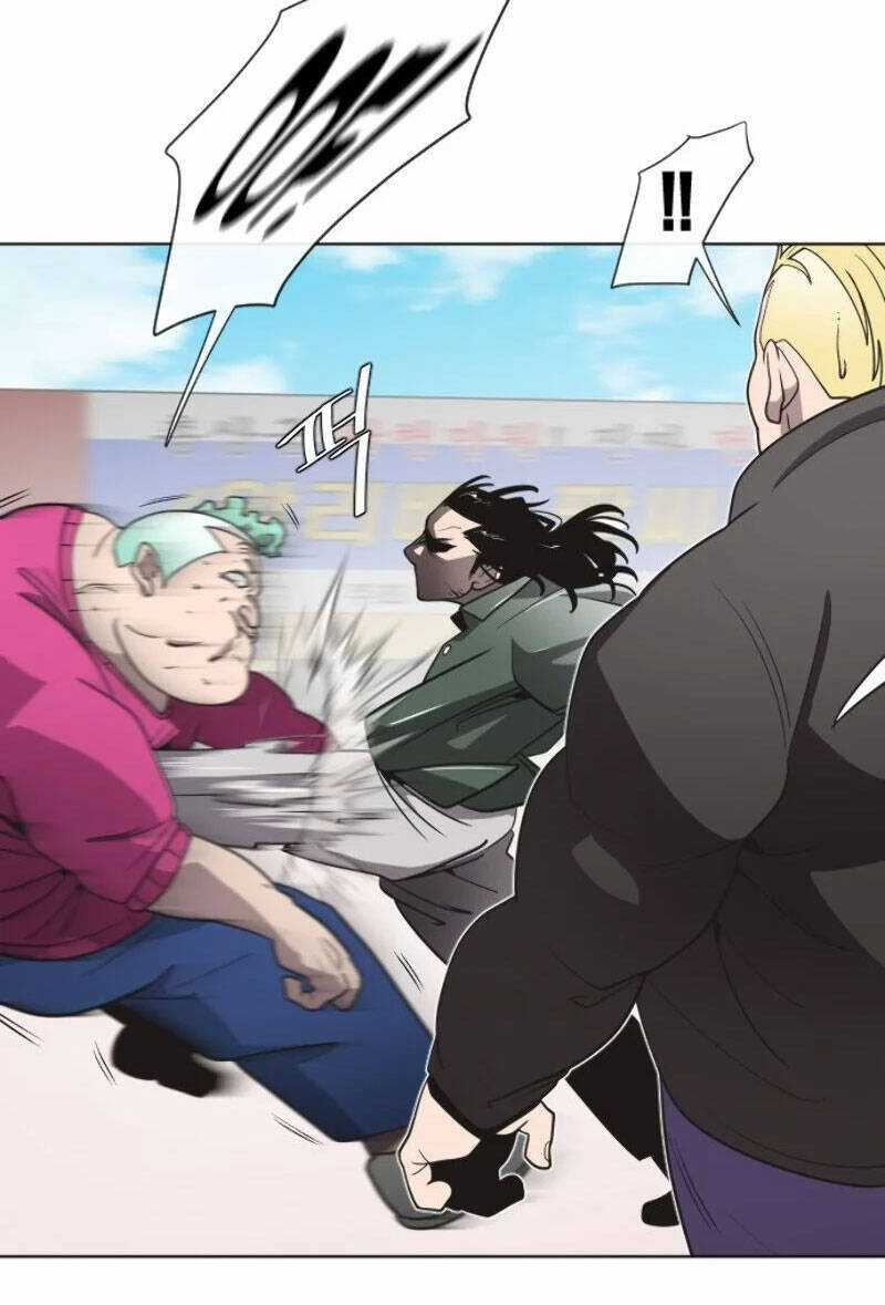 Kĩ Nguyên Của Anh Hùng Chương 19 trang 45