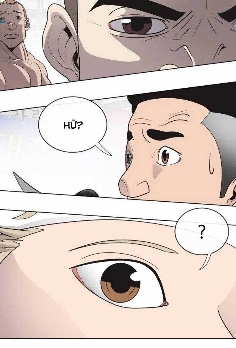 Kĩ Nguyên Của Anh Hùng Chương 19 trang 49