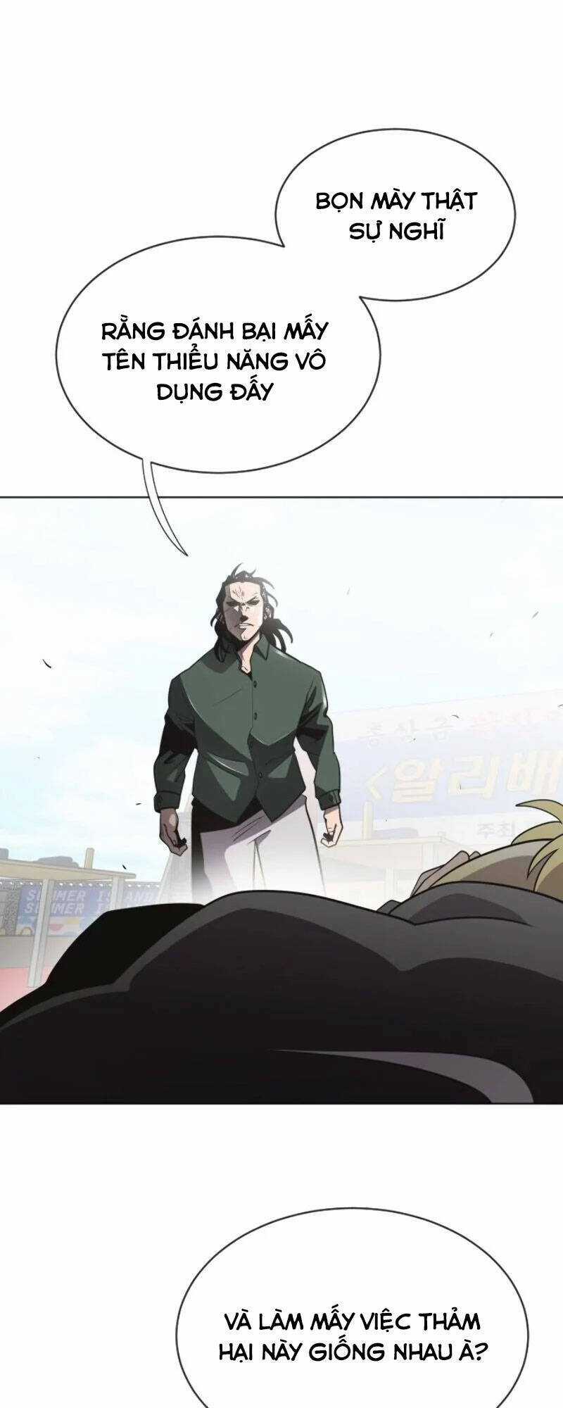 Kĩ Nguyên Của Anh Hùng Chương 19 trang 50