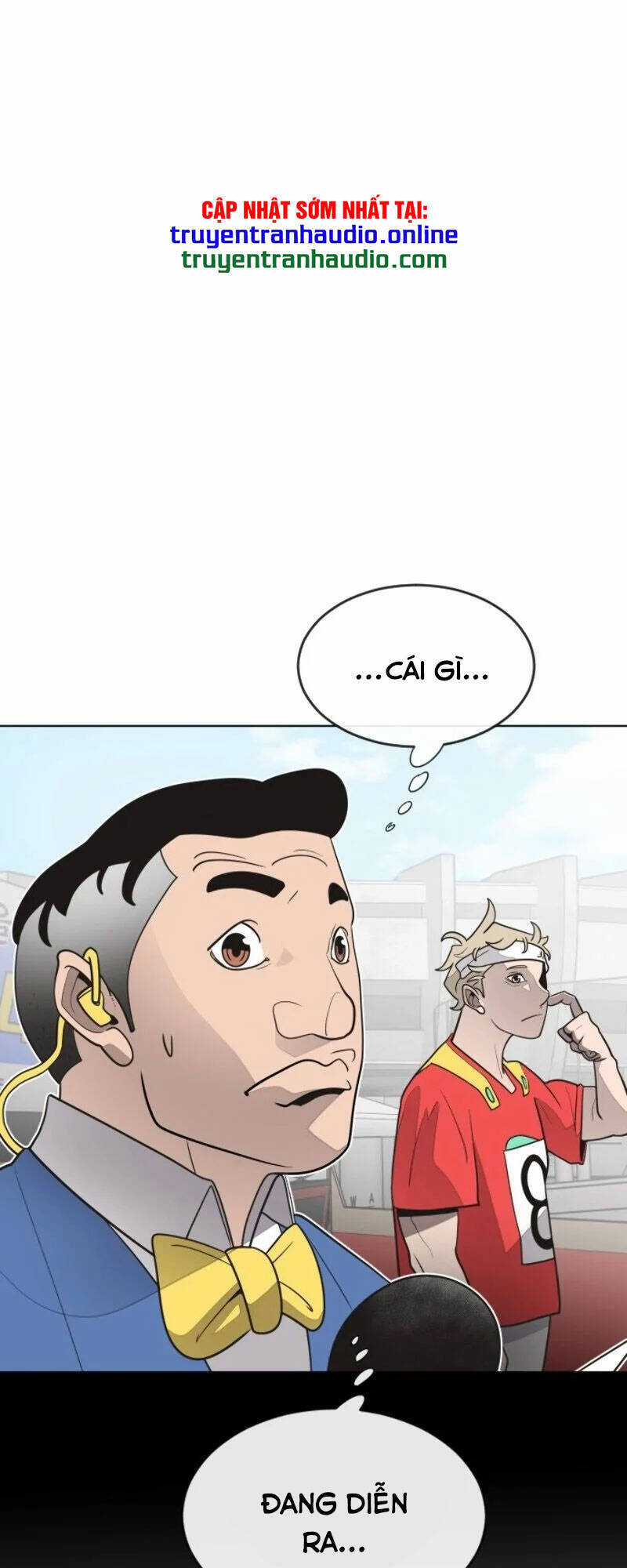 Kĩ Nguyên Của Anh Hùng Chương 19 trang 54