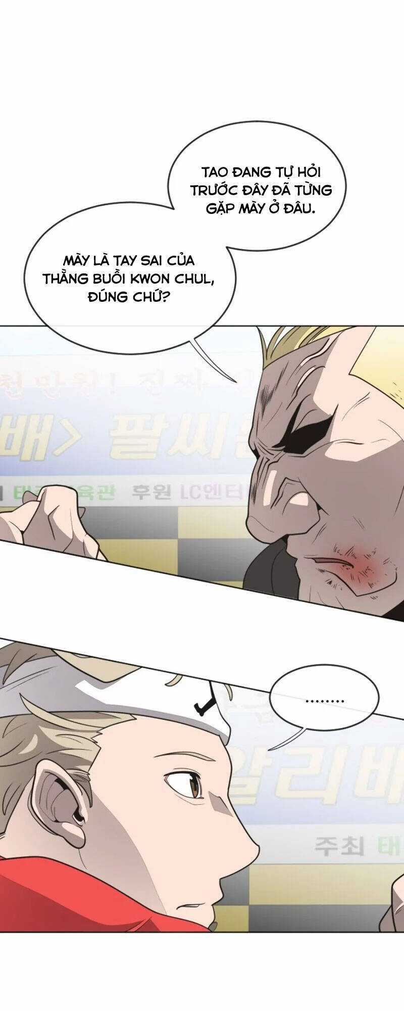 Kĩ Nguyên Của Anh Hùng Chương 19 trang 60