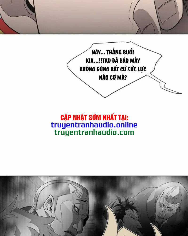 Kĩ Nguyên Của Anh Hùng Chương 19 trang 65