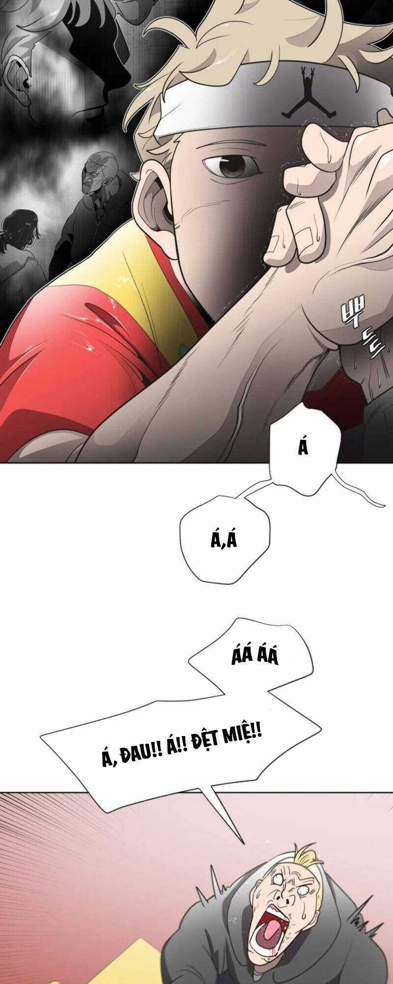 Kĩ Nguyên Của Anh Hùng Chương 19 trang 66