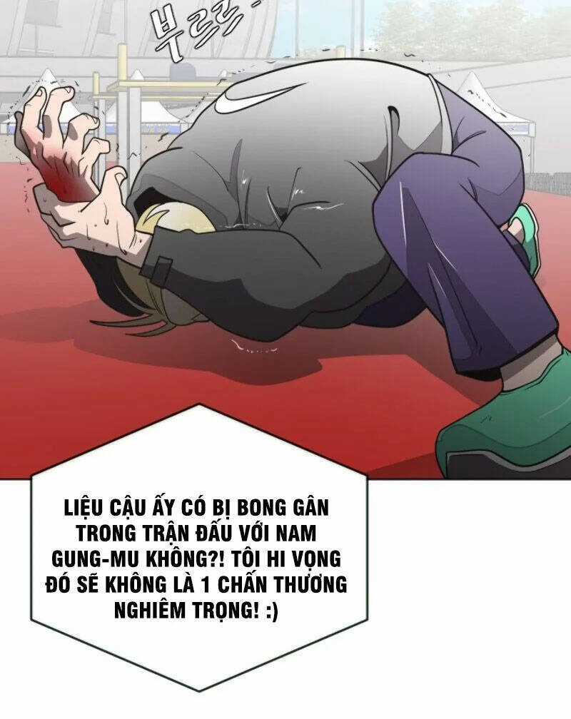 Kĩ Nguyên Của Anh Hùng Chương 19 trang 69