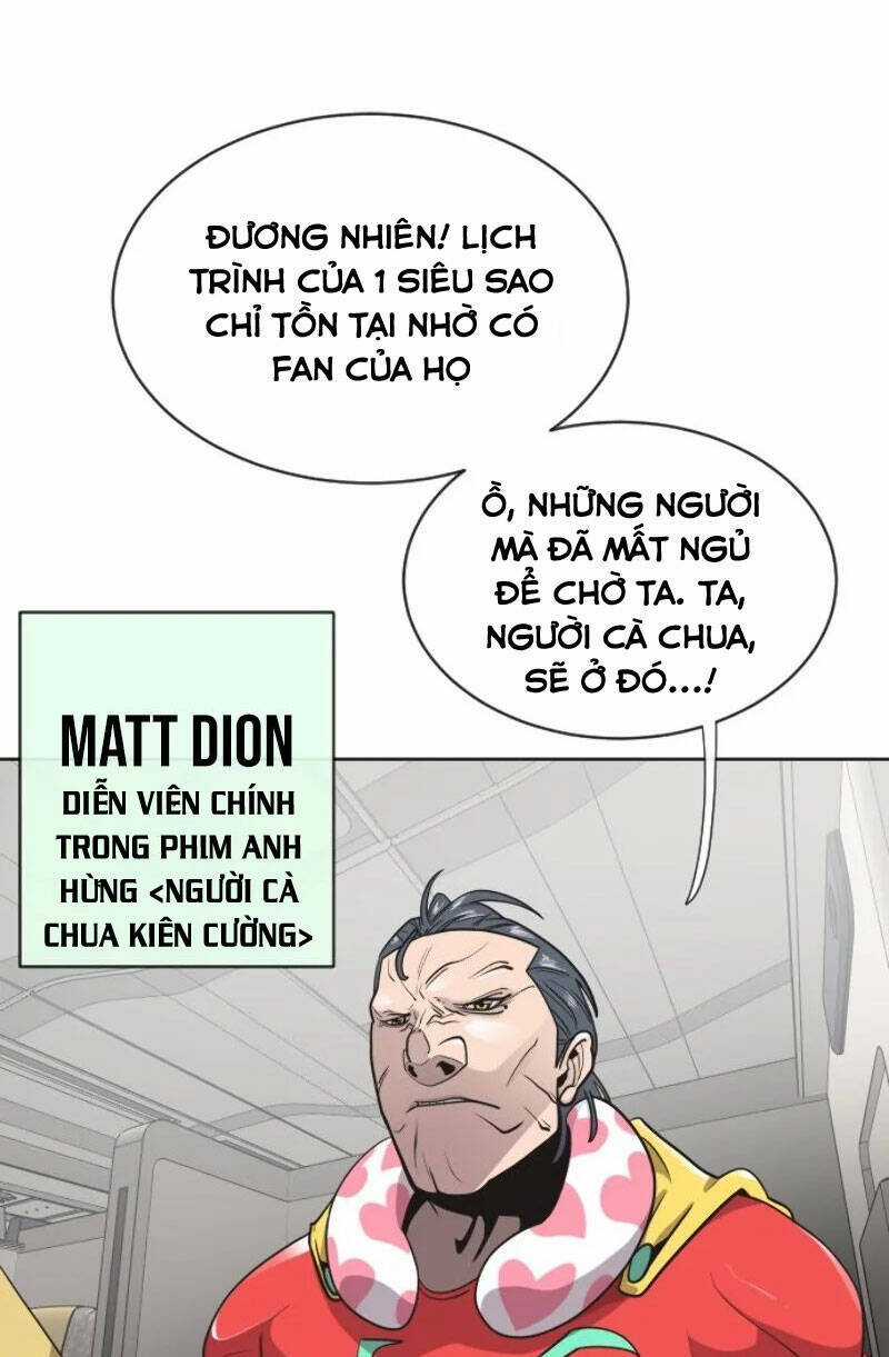 Kĩ Nguyên Của Anh Hùng Chương 19 trang 7