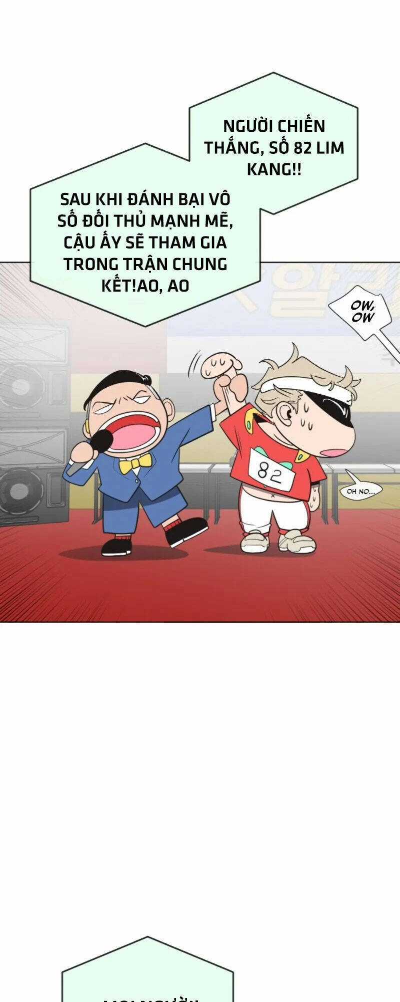 Kĩ Nguyên Của Anh Hùng Chương 19 trang 70