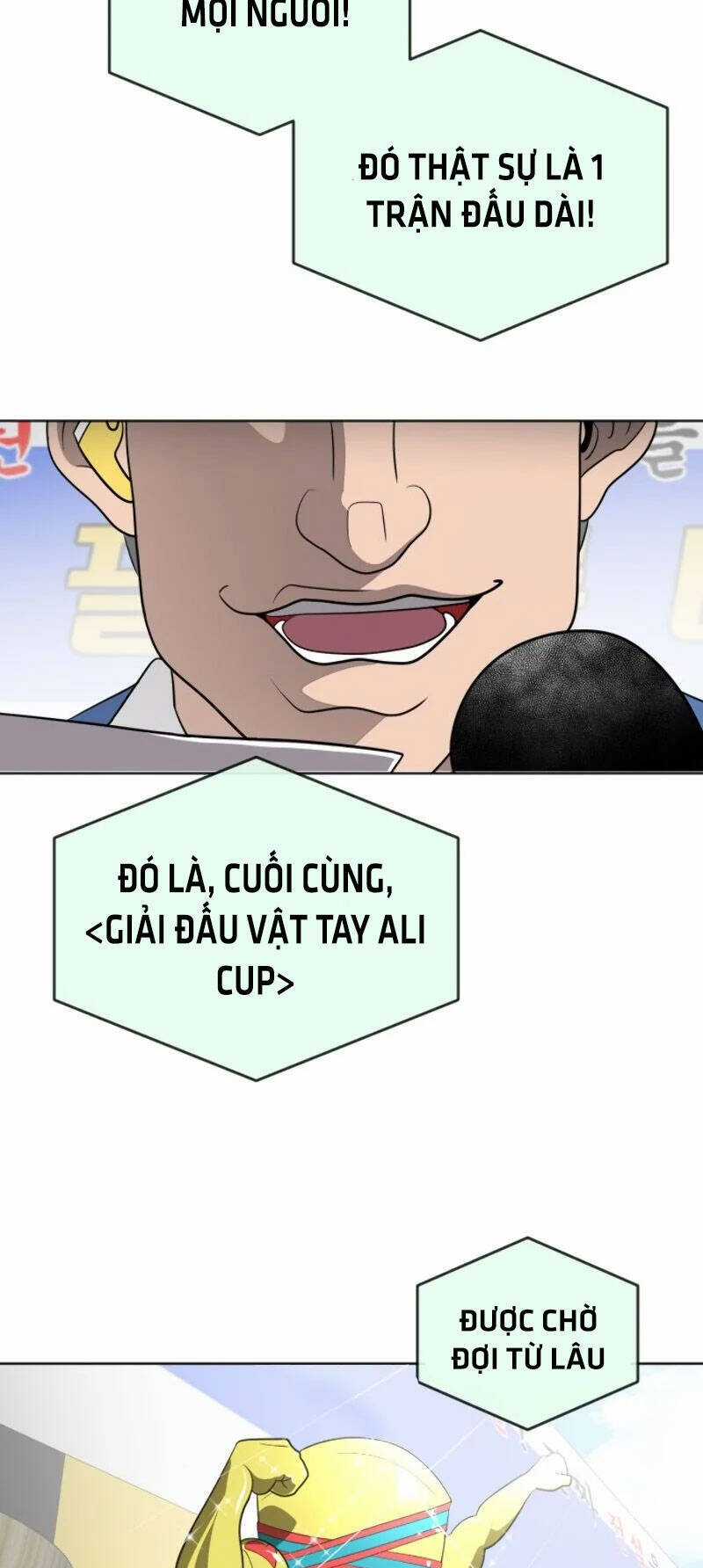 Kĩ Nguyên Của Anh Hùng Chương 19 trang 71