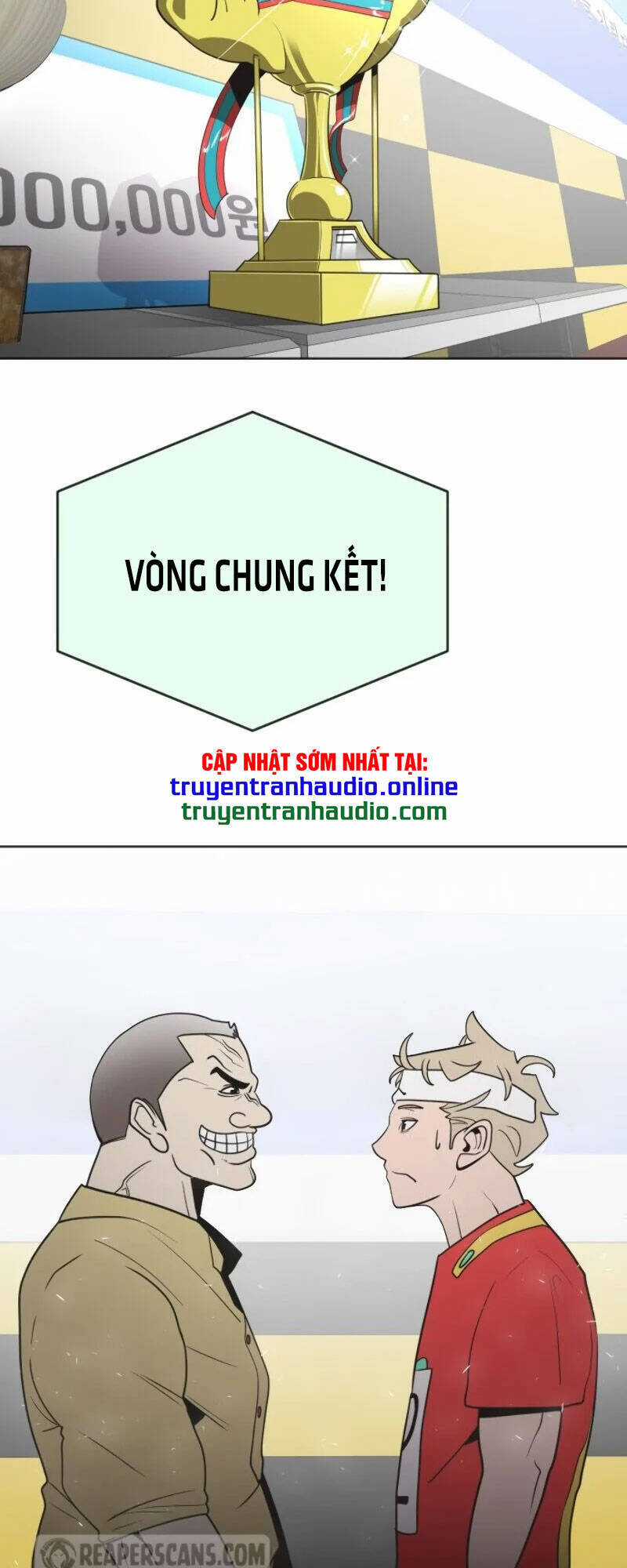 Kĩ Nguyên Của Anh Hùng Chương 19 trang 72