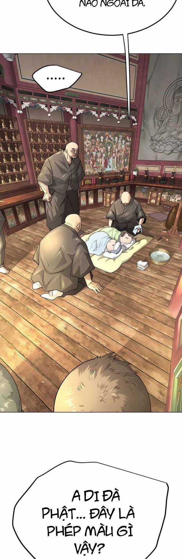 Kĩ Nguyên Của Anh Hùng Chương 190 trang 10